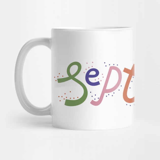 September by chickfish
